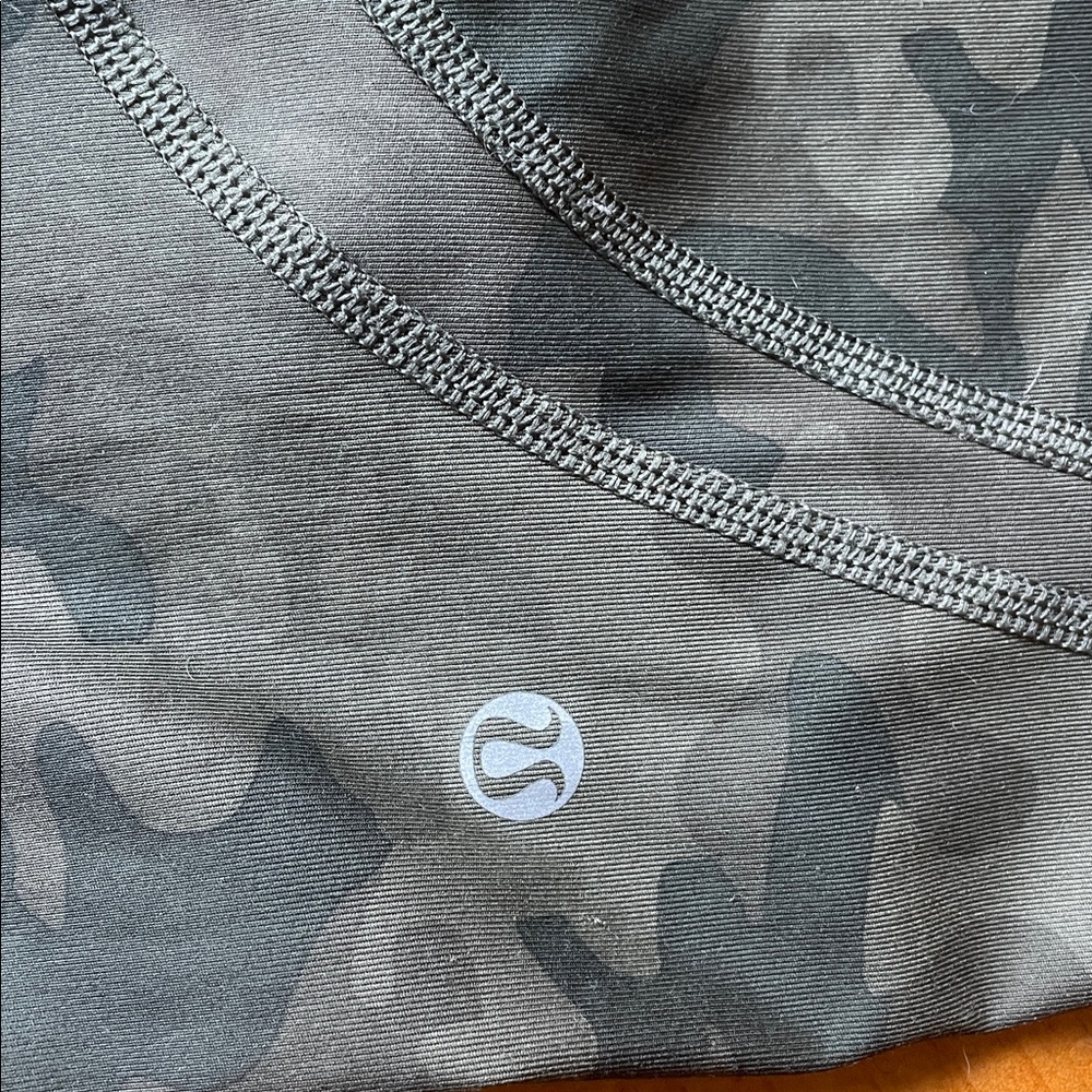 Lululemon Capris - Picture 2 of 7